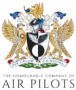 Hon Co of Air Pilots Company Crest
